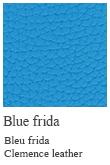 Blue frida