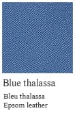 Blue thalassa
