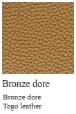 Bronze dore