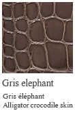 Gris elephant