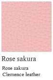 Rose sakura