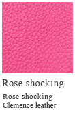 Rose shocking