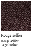 Rouge sellier