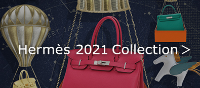 bags Hermes 2021 Annual Theme “Une odyssée”
